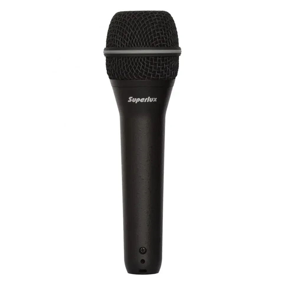 Вокальный микрофон Superlux TOP258