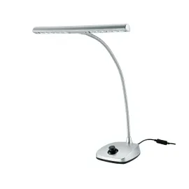 König & Meyer 12298 LED Pianoleuchte - Notenpultleuchte