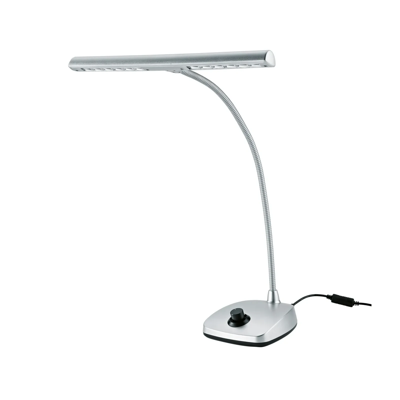 König & Meyer 12298 LED Pianoleuchte - Notenpultleuchte