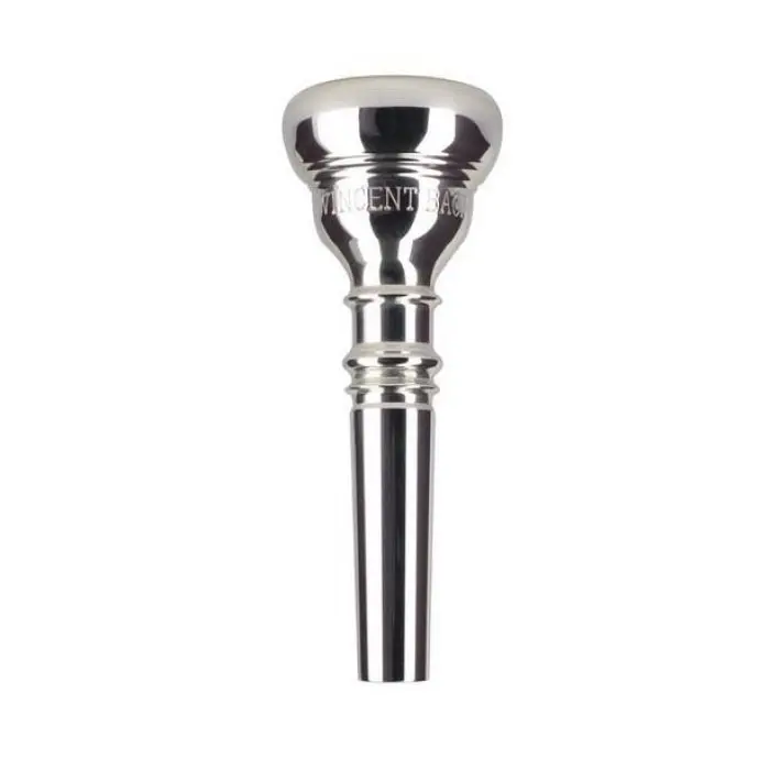 Мундштук для корнета Vincent Bach 1HC Artisan Series A4491HС2