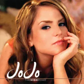 Виниловая пластинка Jojo – The High Road (Релиз 2022)