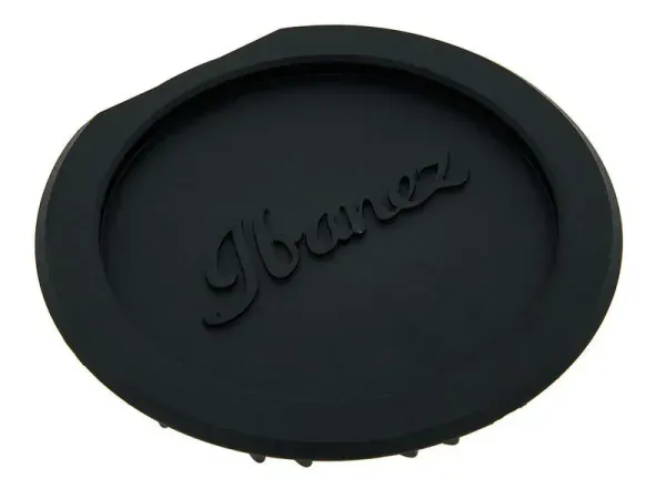 Сурдина для гитары Ibanez ISC1 Black