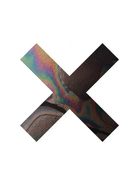 THE XX - Coexist (CD)