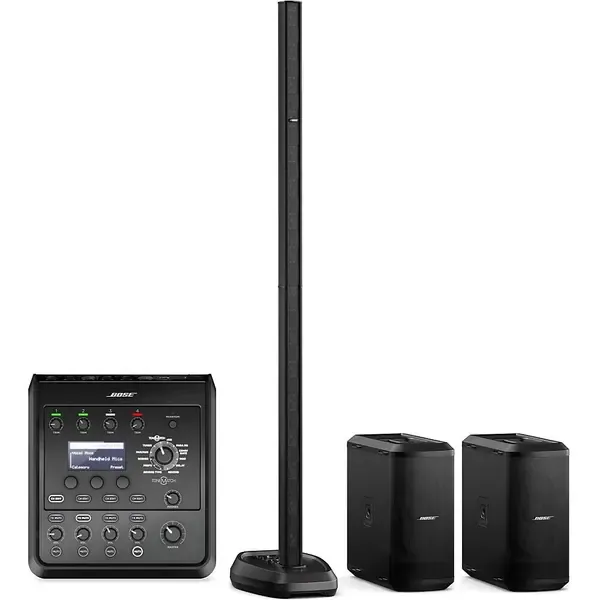 Портативная акустическая система Bose L1 Pro32 Dual Sub1 T4S 960W