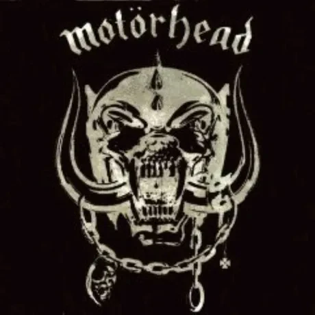 MOTORHEAD - Motorhead (CD)