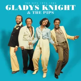 Виниловая пластинка Gladys Knight & the Pips - Hits [New Vinyl LP] Gatefold LP Jacket, 140 Gram Viny