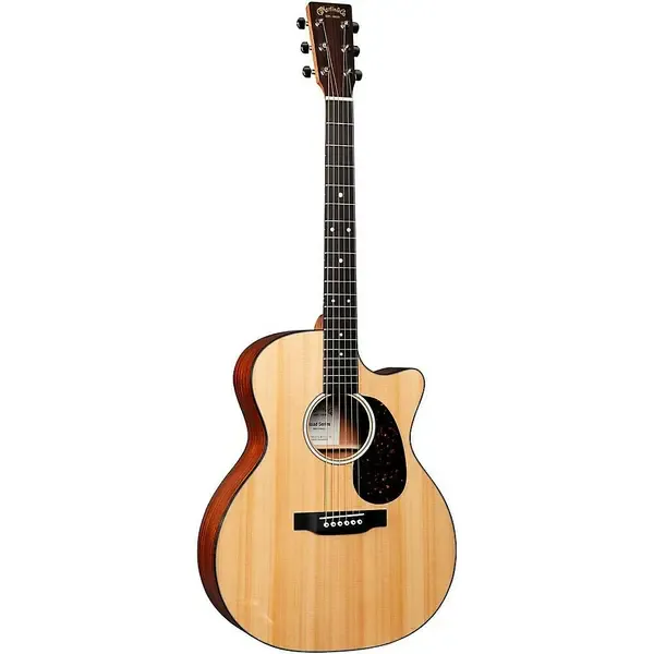 Электроакустическая гитара Martin GPC-11E Road Series Grand Performance Natural