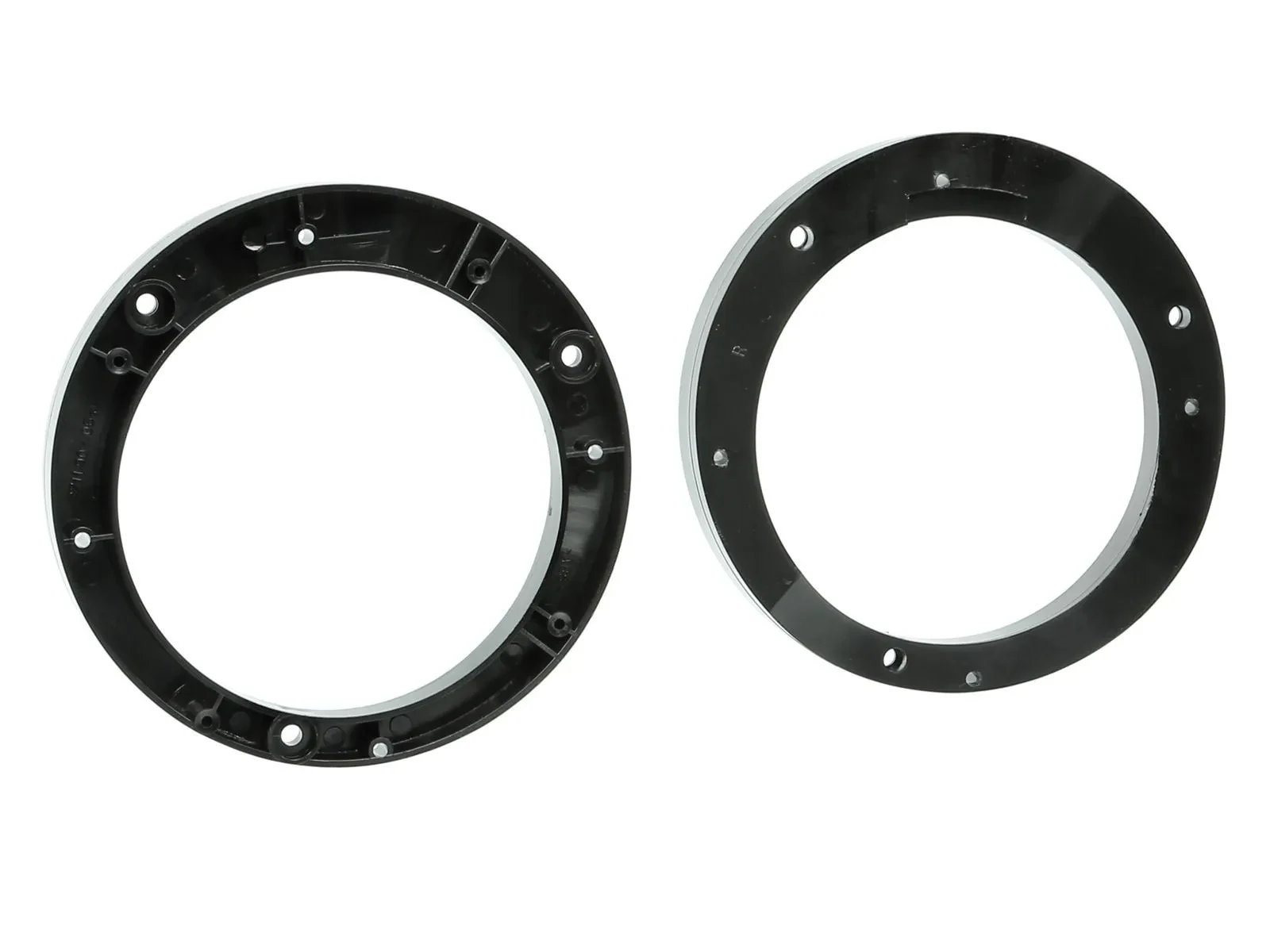 Lautsprecherringe für Mercedes E-Klasse S208 130 mm Hintere Tür 7606500140