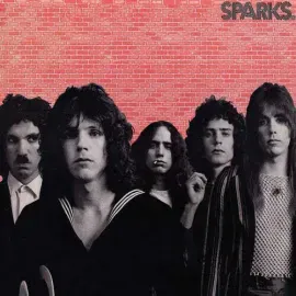 Sparks - Sparks [Orange Vinyl] NEW Vinyl