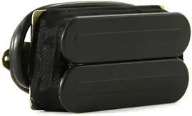 Звукосниматель для электрогитары DiMarzio DP222BK D Activator-X Bridge Black