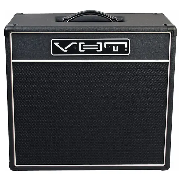 Кабинет для электрогитары VHT Special 6 112 1x12 Closed-Back Guitar Speaker Cabinet