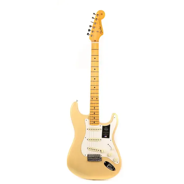 Электрогитара Fender American Vintage II 1957 Stratocaster Vintage Blonde