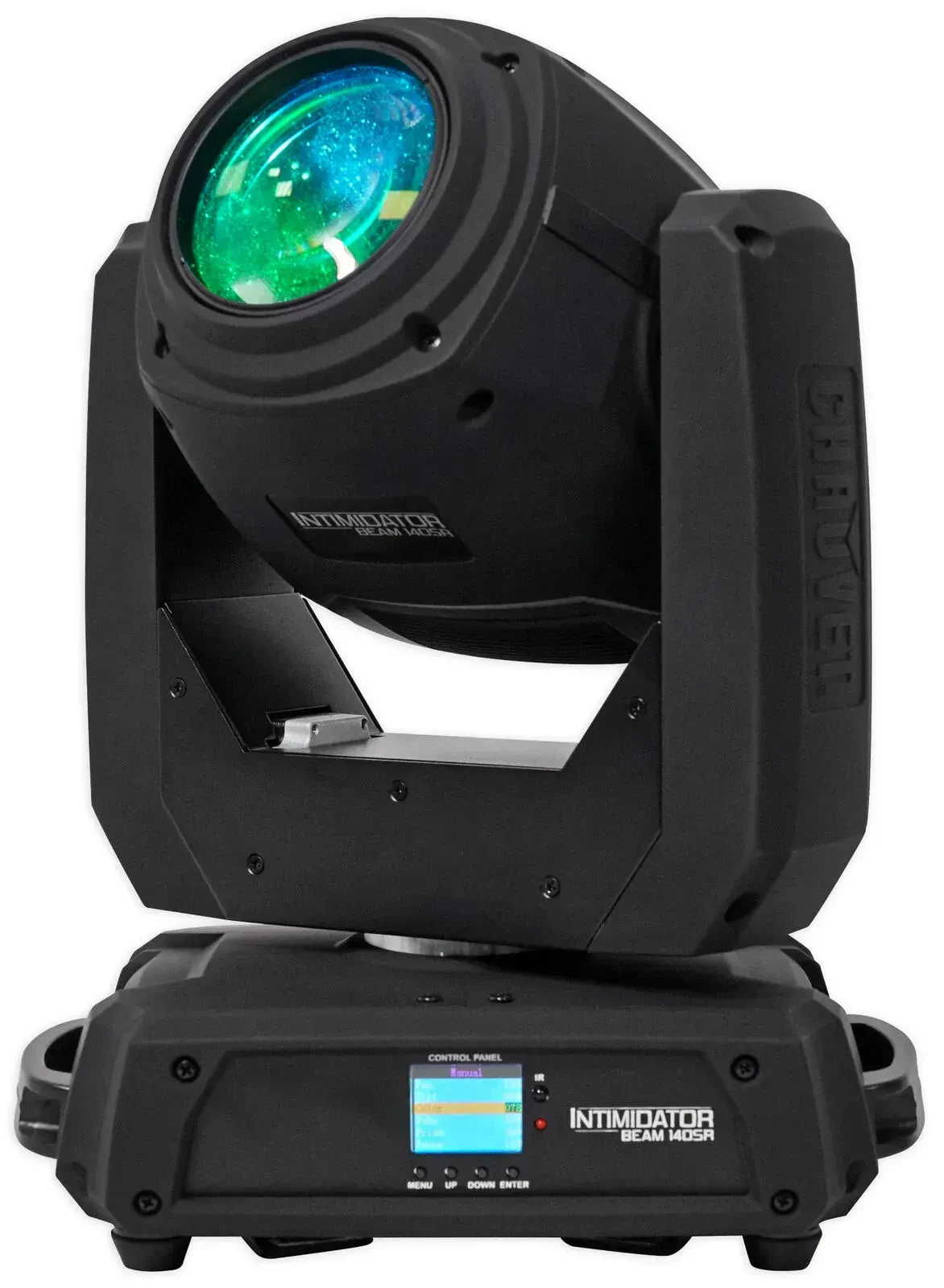 Прибор с полным движением Chauvet DJ Intimidator Beam 140SR DMX