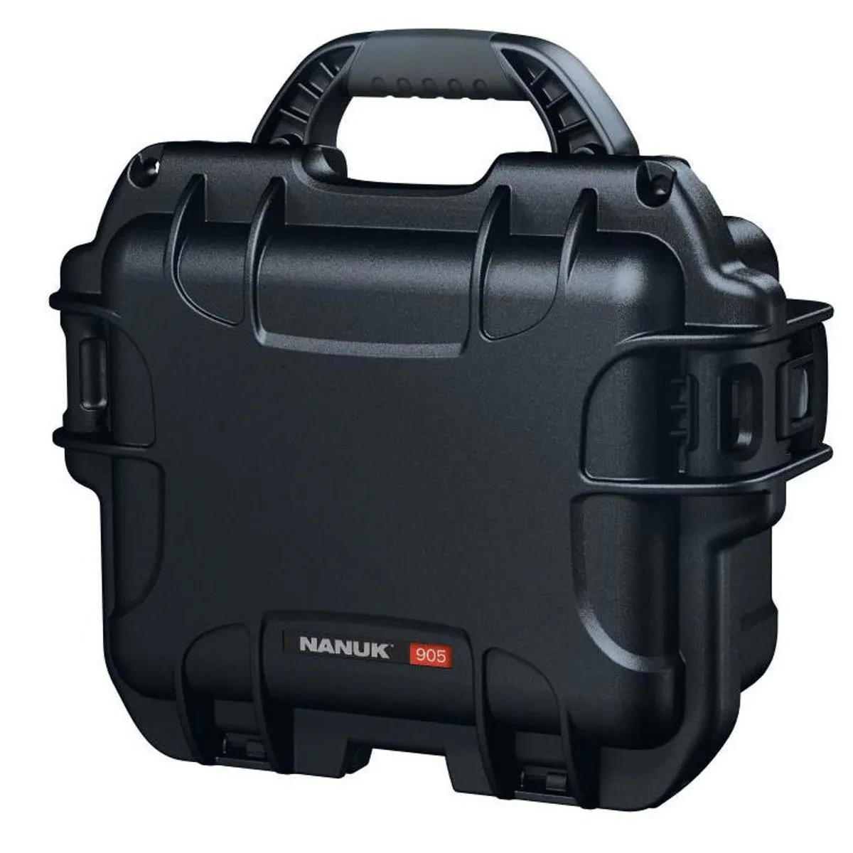 Nanuk Small Series 905 Lightweight NK-7 Resin Waterproof Protective Case with Fo