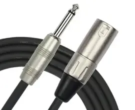 Микрофонный кабель Kirlin MP-482PR/3m