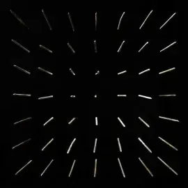 Виниловая пластинка Clipping. – There Existed an Addiction to Blood (Релиз 2019)