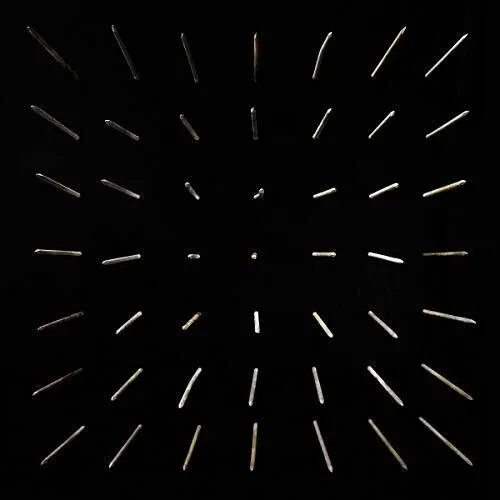 Виниловая пластинка Clipping. – There Existed an Addiction to Blood (Релиз 2019)