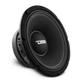 DS18 12XL1500MB-4 12" XL Series Midbass 4-ohm Speaker