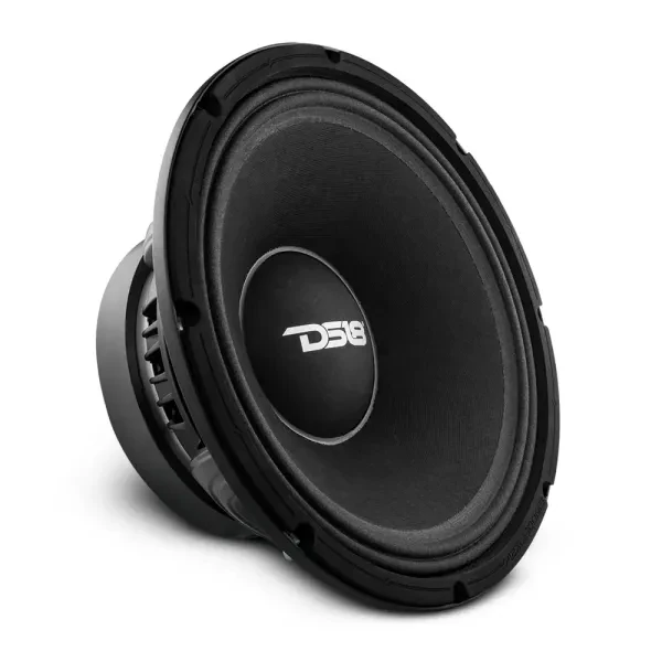 DS18 12XL1500MB-4 12" XL Series Midbass 4-ohm Speaker