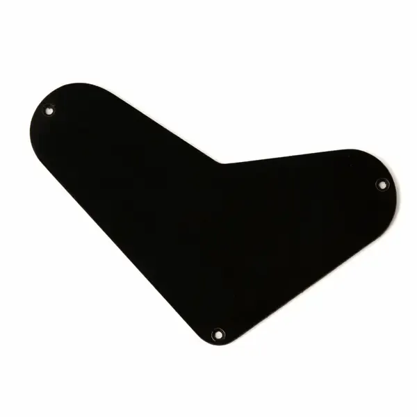 Задняя крышка для гитарной деки PRS Electronics Backplate Boomerang