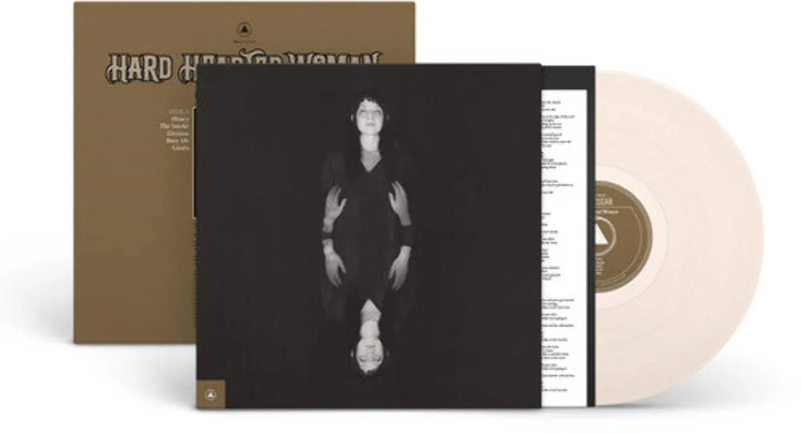 Виниловая пластинка Ora Cogan – Hard Hearted Woman Релиз 2026