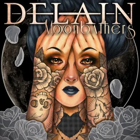 DELAIN - Moonbathers (CD)
