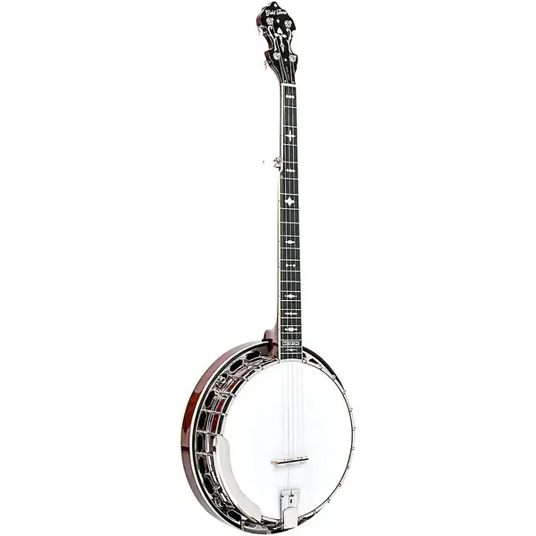 Банджо Gold Tone OB-3 Mastertone Twanger Resonator Banjo