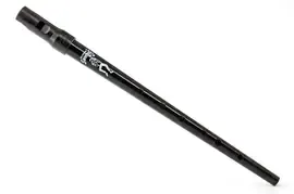 Блокфлейта CLARKE Sweetone Tinwhistle Black D