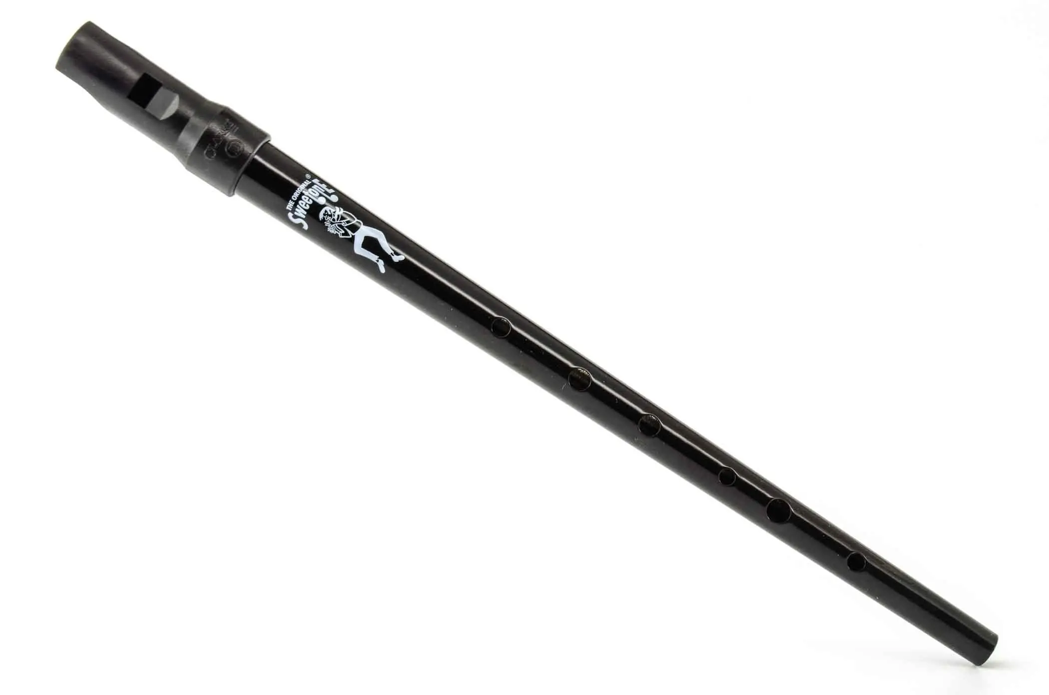 Блокфлейта CLARKE Sweetone Tinwhistle Black D