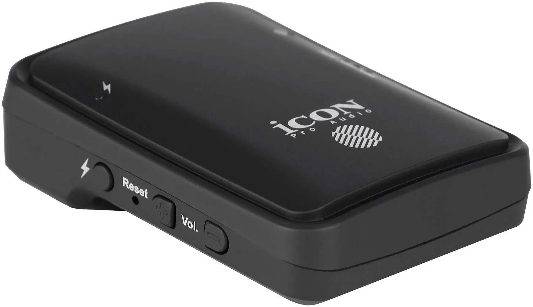 Приемник для радиосистем Icon AirMon Pro RX 2400–2483 МГц, 16 каналов