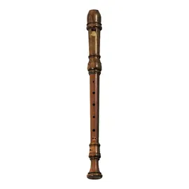 Блокфлейта Yamaha YRA-64 Rosewood Alto Recorder with Baroque Fingering