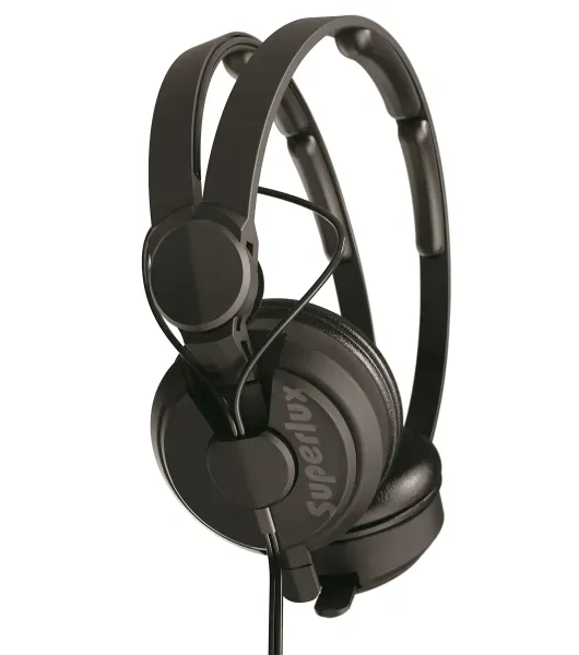 Наушники проводные Superlux HD562 Black