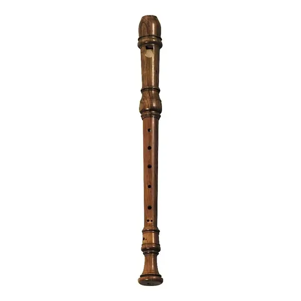 Блокфлейта Yamaha YRA-64 Rosewood Alto Recorder with Baroque Fingering