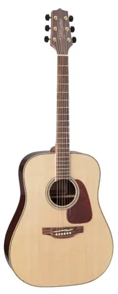 Акустическая гитара Takamine GD93 Dreadnought Natural G90 Series