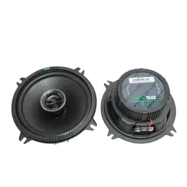 Deaf Bonce Machete MFX-50 5.25" 2-way 4-ohm Coaxial Car Speakers
