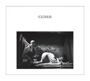 JOY DIVISION - Closer (2CD)