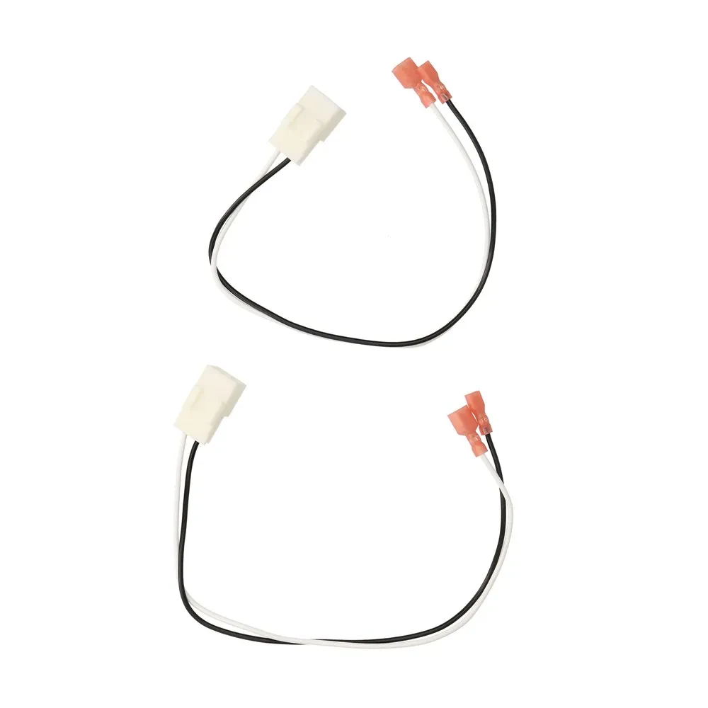NVX NSH-6514-12 Speaker Harness for 1999-2026 Dodge, Ram, Jeep