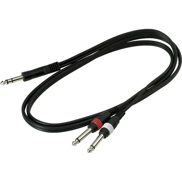 Коммутационный кабель Rockcable RCL 20922 D4 1.5 м