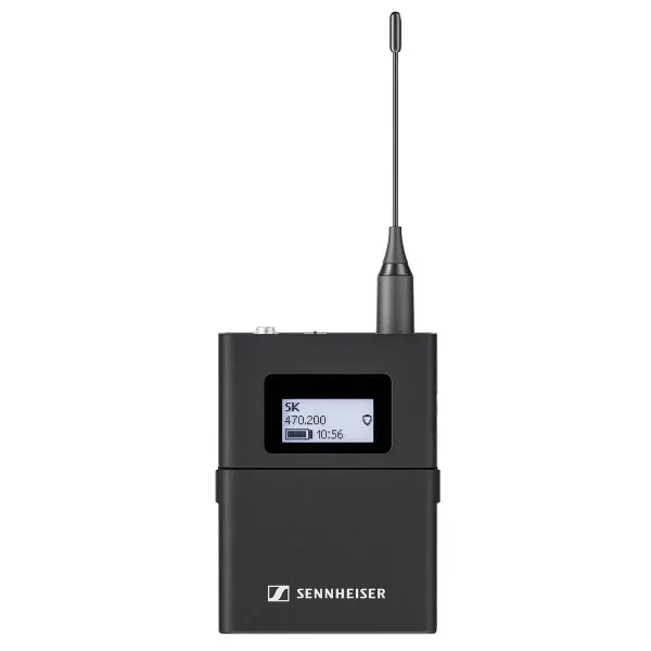 Передатчик для радиосистем Sennheiser EW-DX-SK-3-PIN