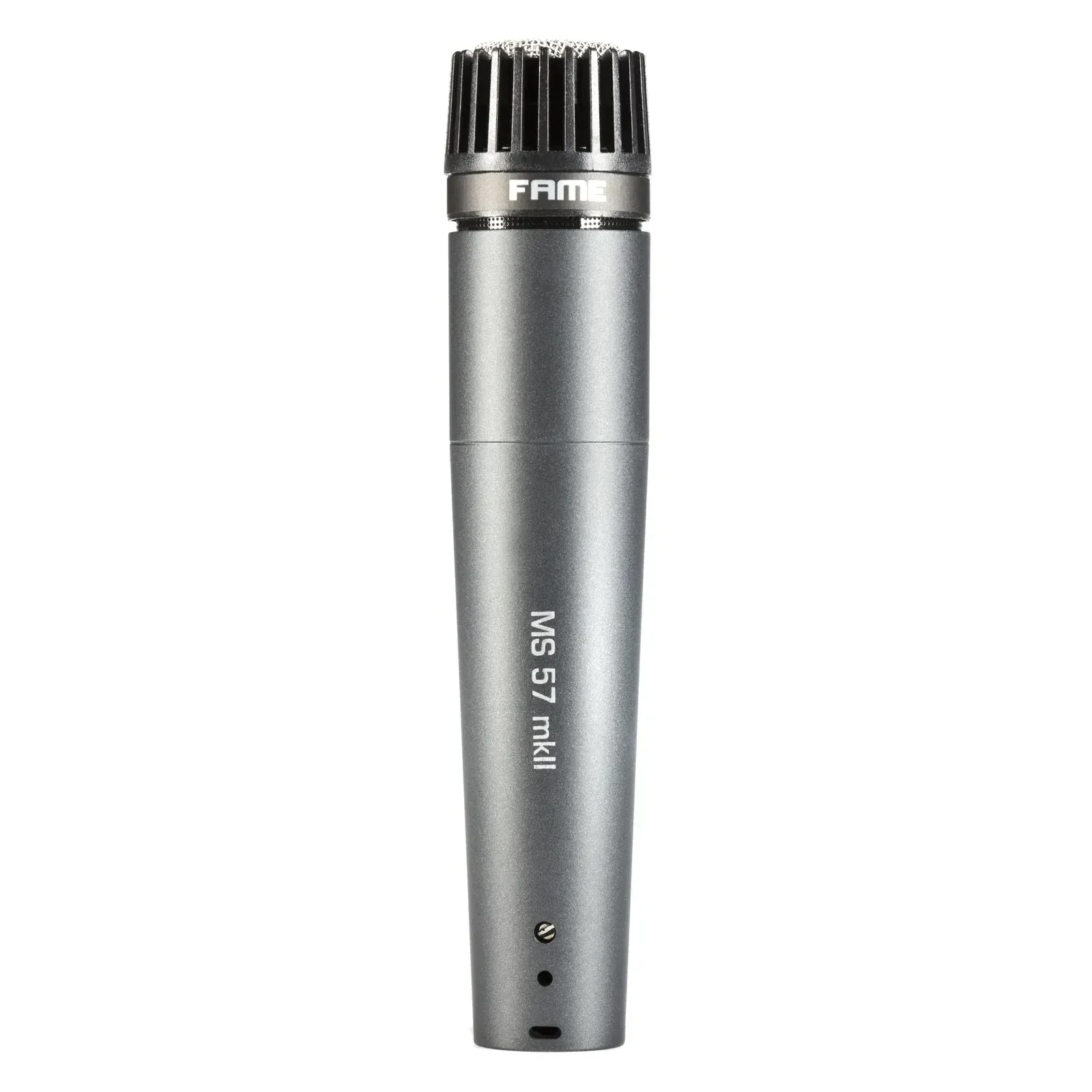 Инструментальный микрофон Fame Audio MS57 MKII
