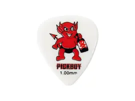 Медиаторы Pickboy GP-211-5/100 Celltex Red Devil 50 шт.