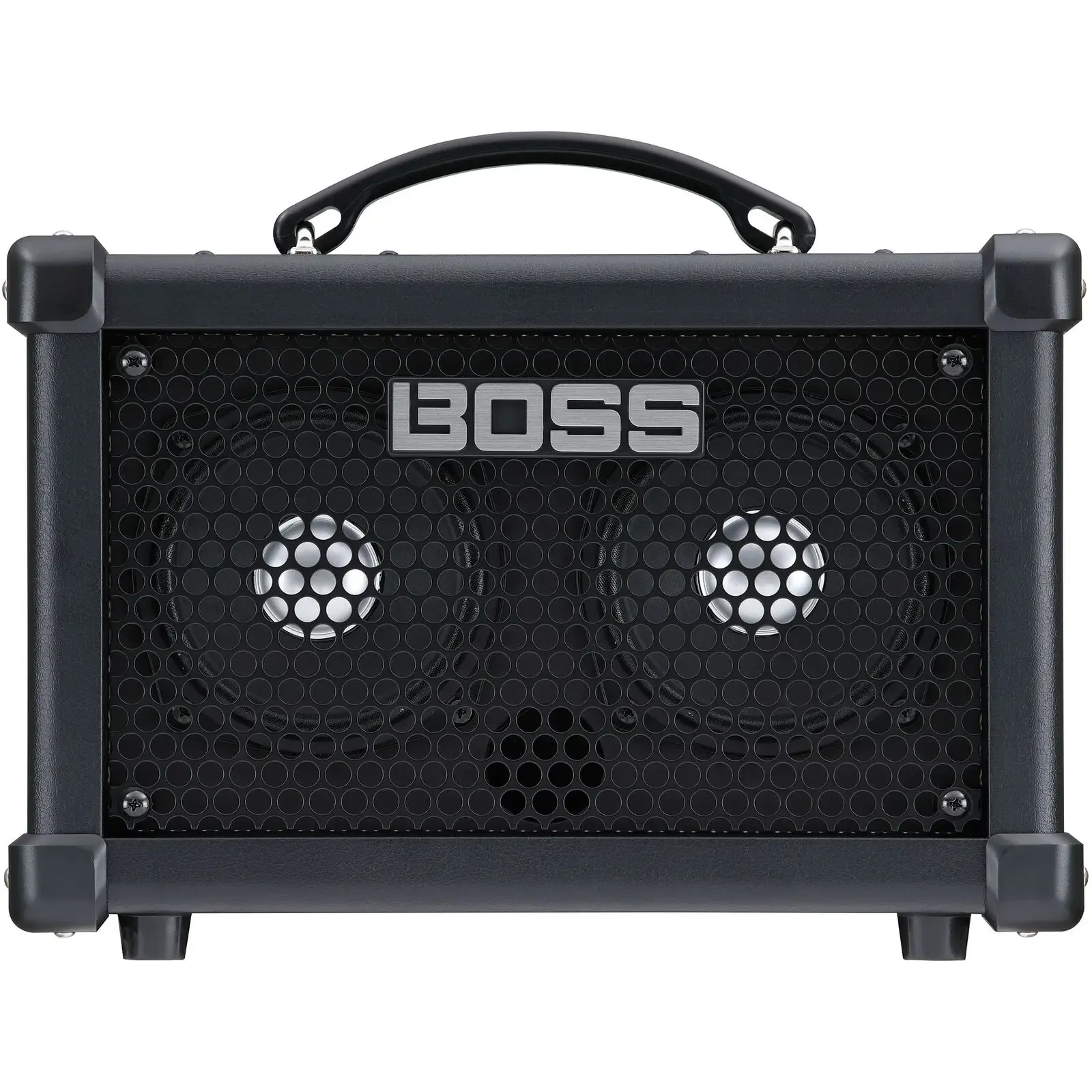 Комбоусилитель для бас-гитары Boss Dual Cube Bass LX