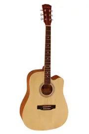 Акустическая гитара Jonson&Co E4111C N