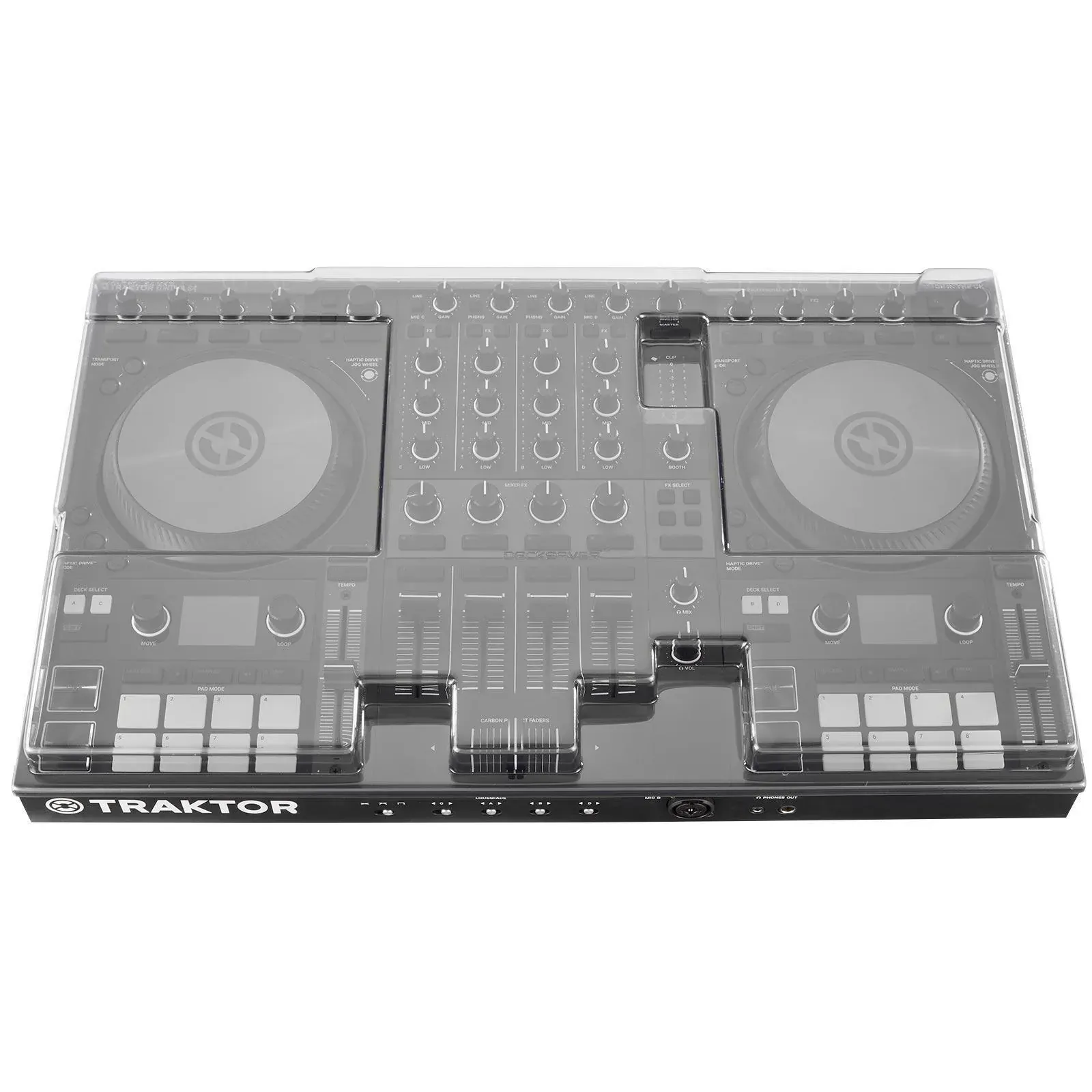 Native instruments s4. Native instruments Traktor s4 mk3. DJ Controller Deck. Саундбокс