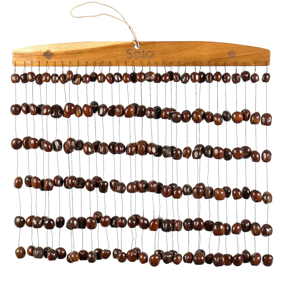 SELA SESDC4 Seed Chime Pala Klangeffekt