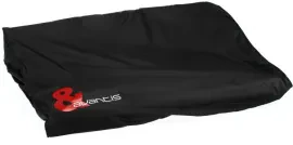 Чехол для музыкального оборудования Allen & Heath AH-AP12151 Black