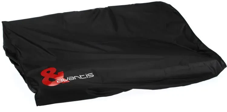 Чехол для музыкального оборудования Allen & Heath AH-AP12151 Black