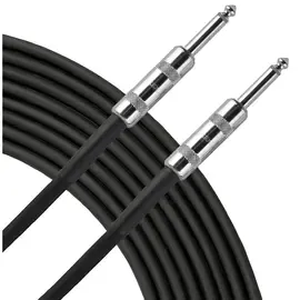 Коммутационный кабель Livewire Advantage 14G Speaker Cable Black 15 м