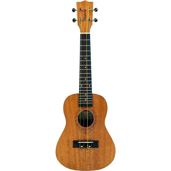 Tanglewood TANGLEWOOD UKULELE COLORED STRINGS