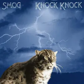 Виниловая пластинка Smog – Knock Knock (Релиз 2008) Sealed